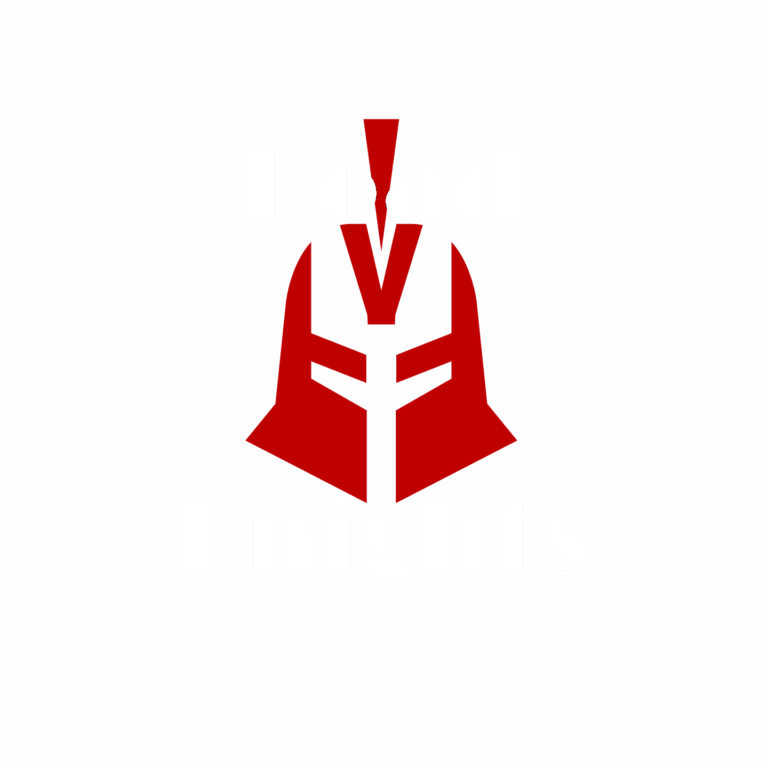 About Us Road Knights