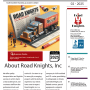 Road Knights Newsletters