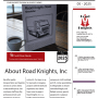 Road Knights Newsletters