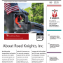 Road Knights Newsletters